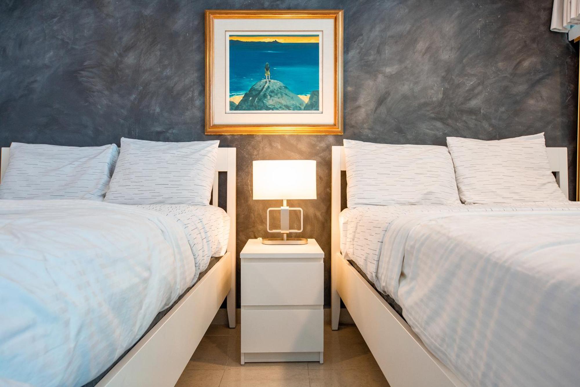 Esj Towers By Chana Apartahotel San Juan